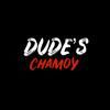 dudeschamoy